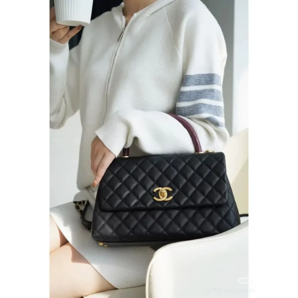 Chanel Women Pre-Loved Bag Very Good Condition